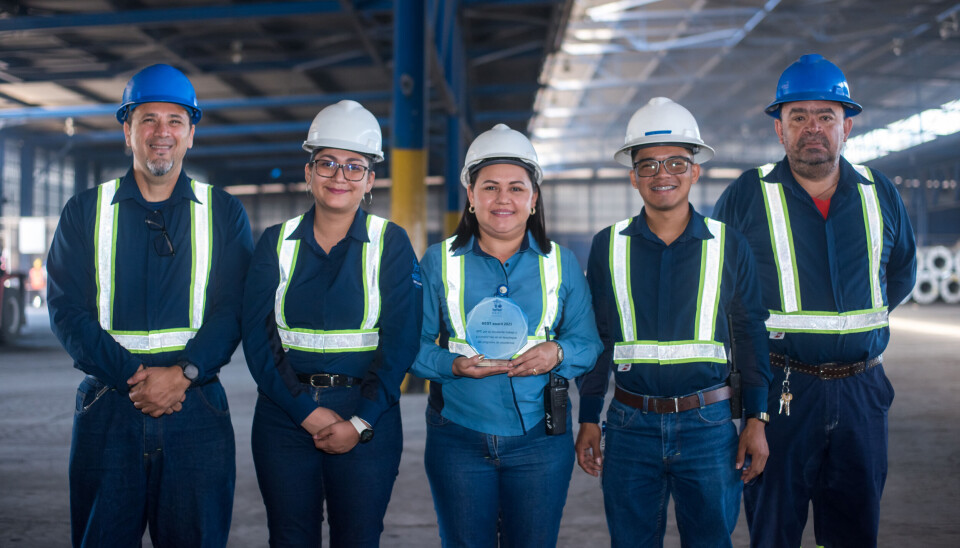 La excelencia como meta en el trabajo es la orientación de las acciones asumidas por las empresas.