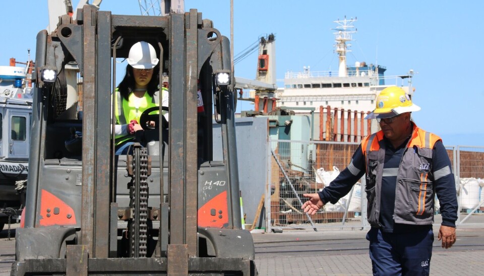 Esta es la segunda versión del programa Crece con Tu Puerto teniendo un precedente donde más del 80% de quienes participaron de la primera edición, pudieron insertarse de manera efectiva en el mundo laboral.