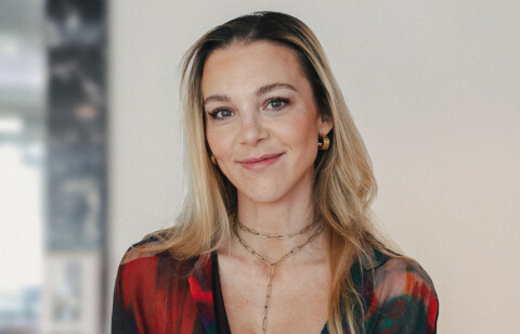 Nicole Neuenschwander.