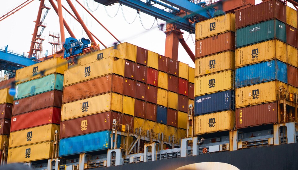 El año 2023 se generaron transacciones en el orden de los US$ 190 mil millones.