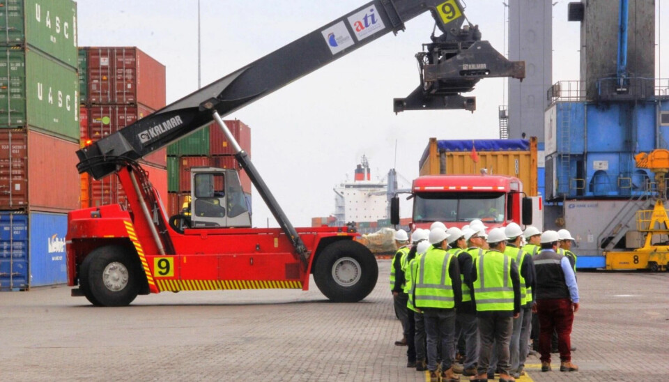 Desde ATI indican que la sanción tiene deficiencias.