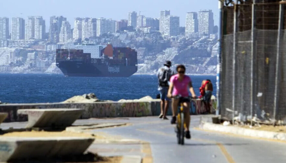 Las bases de licitación estarán disponibles en el sitio web puertovalparaiso.cl.