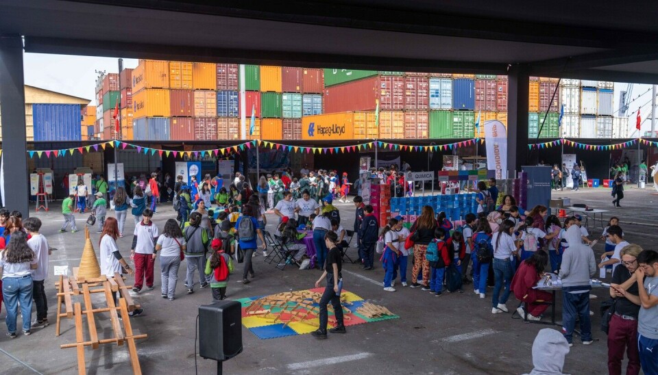 Habrá stands interactivos, exposiciones, experiencias dinámicas, charlas, talleres, cuentacuentos y mucho más.
