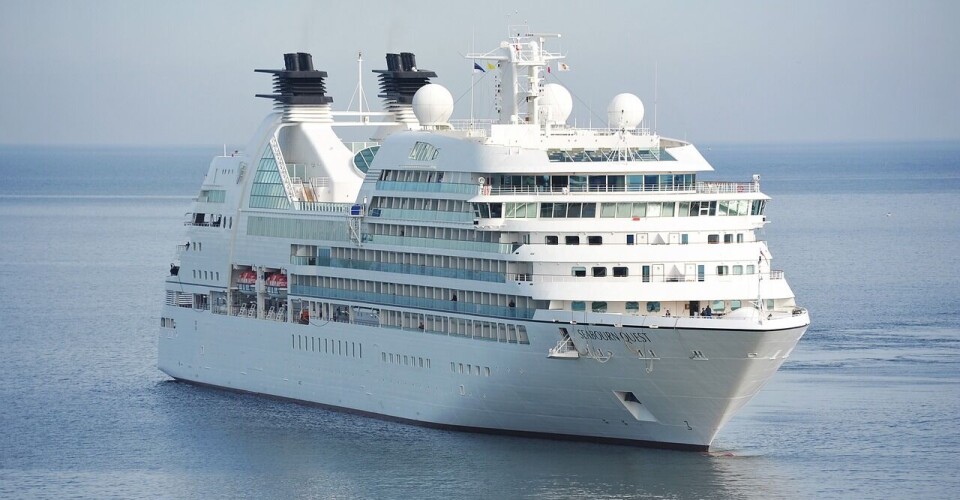 El territorio antártico será uno de los destinos principales de varios de estos cruceros.