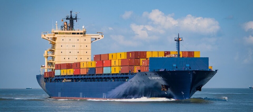 El país que más exportaciones recibió por parte de la región fue China con 279,3 millones de dólares.
