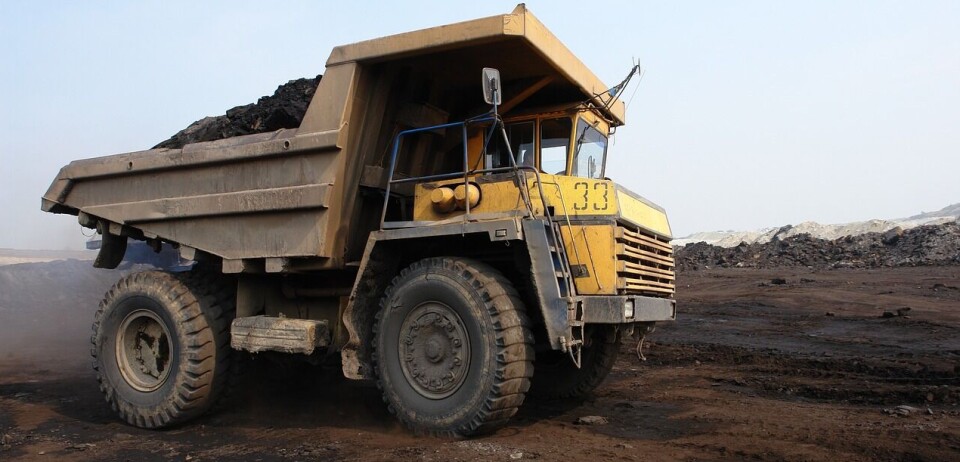 La minería registró una baja en las exportaciones mientras que el sector frutícola tuvo un alza.
