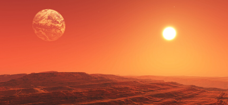 El estudio también arroja luz sobre cómo estos ciclos afectan el clima de la Tierra.
