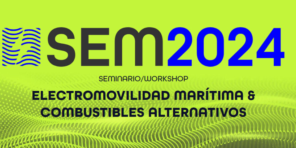 El Seminario se celebrará desde miércoles 27 al jueves 28 de marzo en la ciudad de Valdivia.