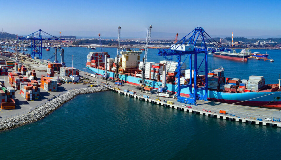El delito aduanero es uno de los más recurrentes en las empresas que se dedican a la exportación e importación.