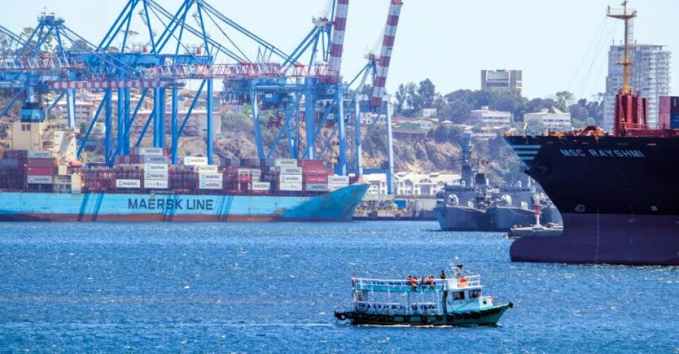 Buenas noticias para el proyecto de ampliación del Terminal 2.