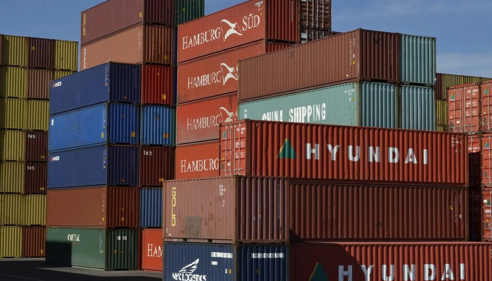 Informe de la ONU revela perturbaciones en el transporte marítimo internacional