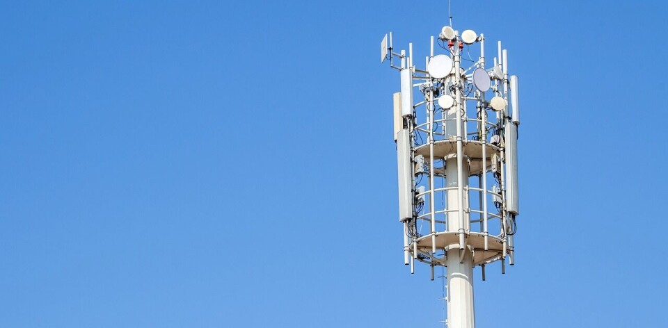 La conexión 5G ya es una realidad en prácticamente todo el territorio nacional.