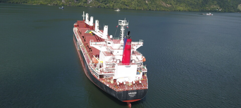 Autoridades regionales destacan relevancia de la infraestructura de Emporcha en logística minera