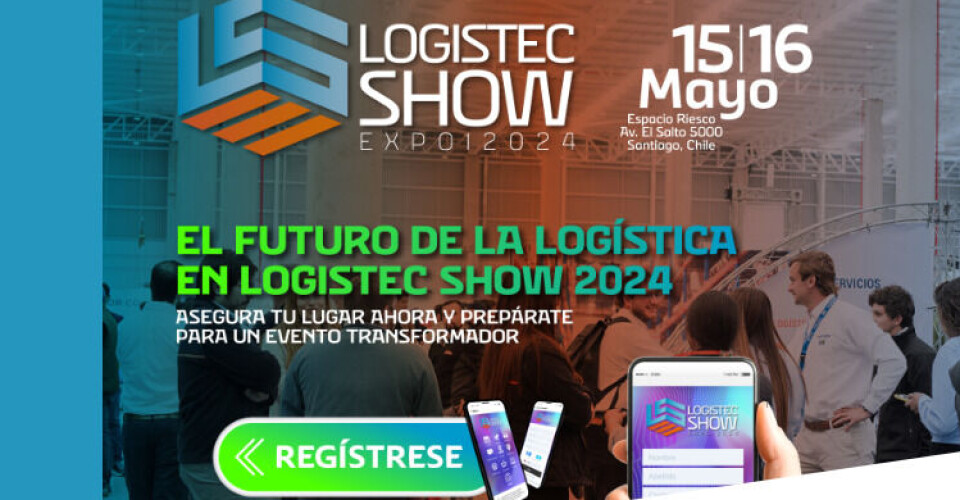 El evento será el 15 y 16 de mayo en el Espacio Riesco. Será gratuito para todas las personas que se inscriban con anticipación.