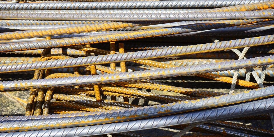 El conflicto del acero tiene en compás de espera a miles de trabajadores de la zona.