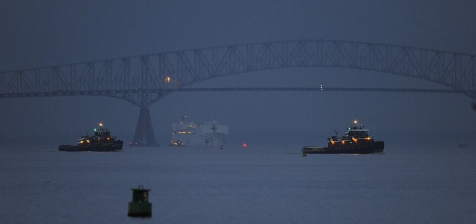 La reconstrucción del puente significará una alta inversión.