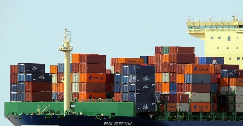 Un aumento significativo en la carga desplegará la empresa taiwanesa.