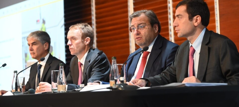 SAAM proyecta inversiones por 110 millones de dólares para este 2024