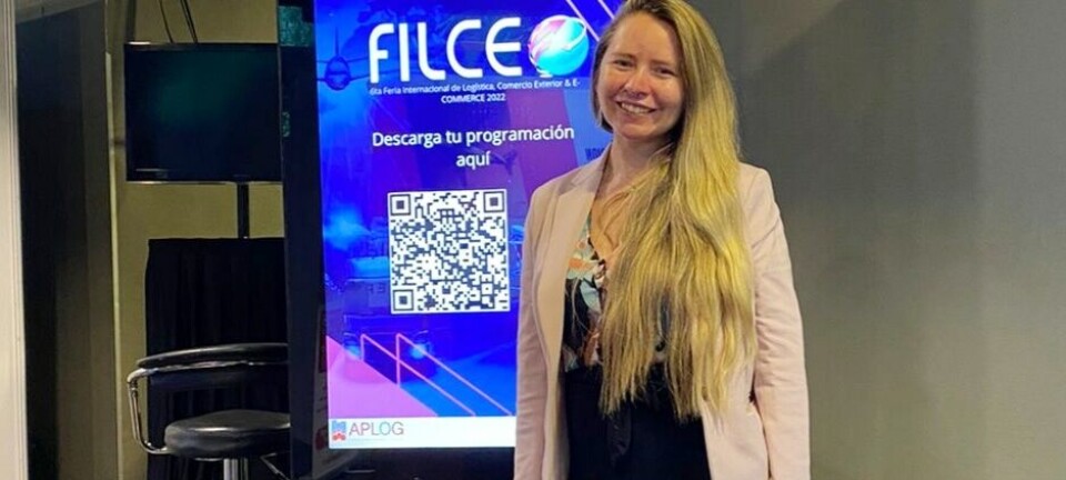 María Fernanda Fernández: “Automatización, robótica e IA serán las novedades de FILCE”