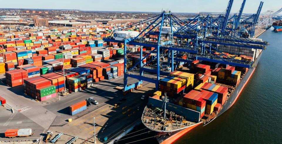 'Hay casos en los cuales los aranceles o cuotas que ponen otros países a las importaciones dificultan que las empresas chilenas puedan exportar a esos países y ser competitivos', señaló Claudio Agostini.