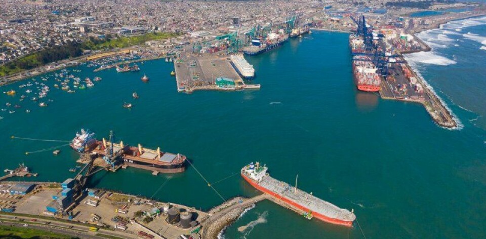 El principal mercado exportador sigue siendo Asia seguido de América.