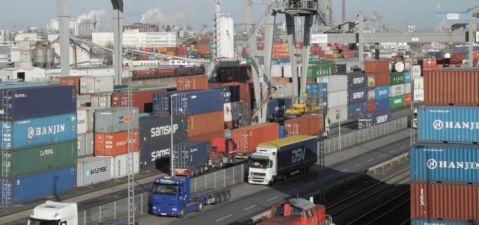 Paralización en el Biobío se prolongó por más de tres semanas.