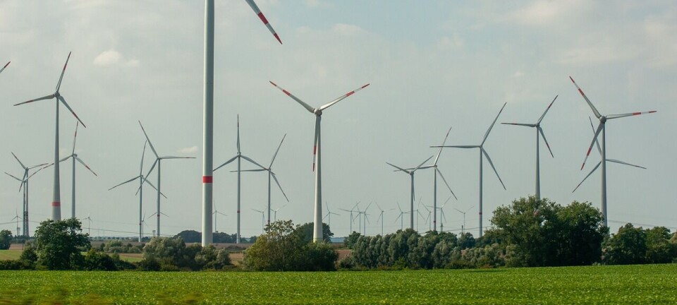 Planta de hidrógeno verde en Huachipato estaría operativa en diciembre del 2025