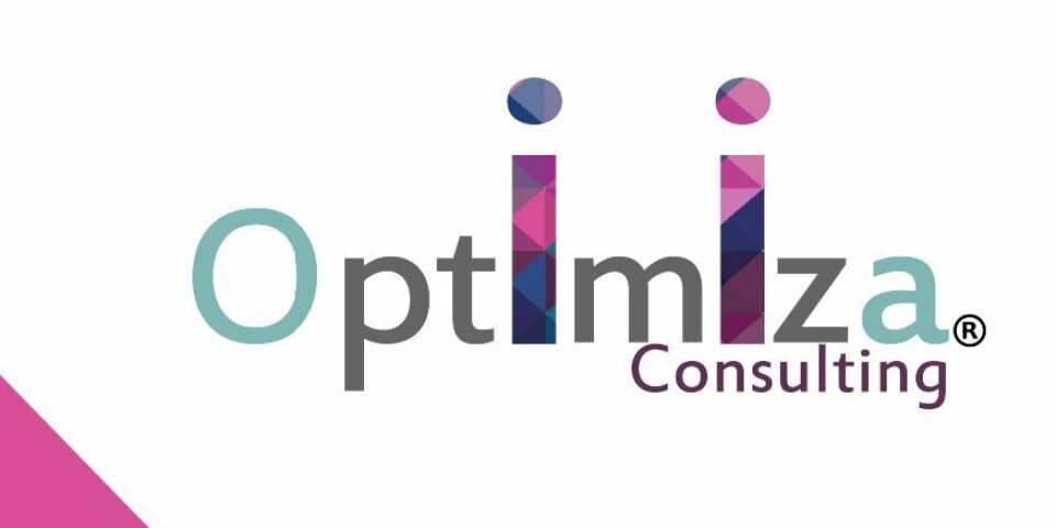 Optimiza ofrece soluciones sin necesidad de interferir en el trabajo diario de sus clientes.