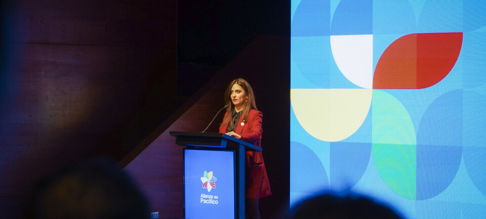 Chile asume Presidencia Pro Tempore de la Alianza del Pacífico y celebra 13 años del bloque