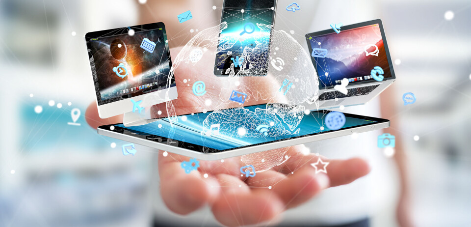 La digitalización acelerará una gran cantidad de procesos de liberación.