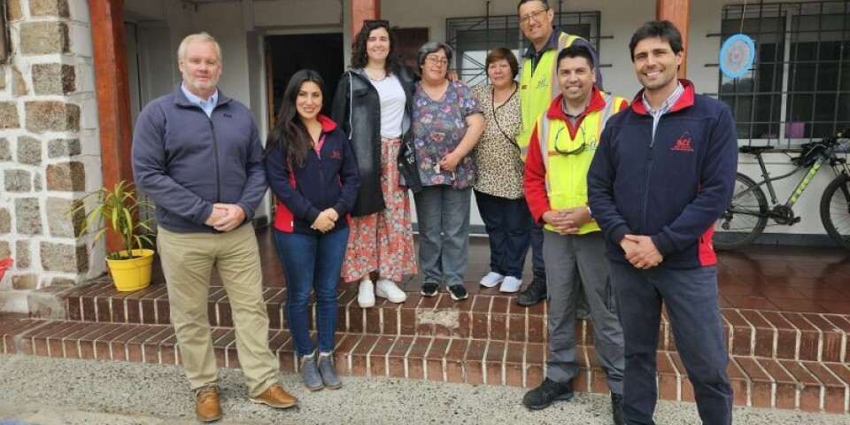 El plazo de cierre para recibir proyectos es el 31 de mayo de 2024.