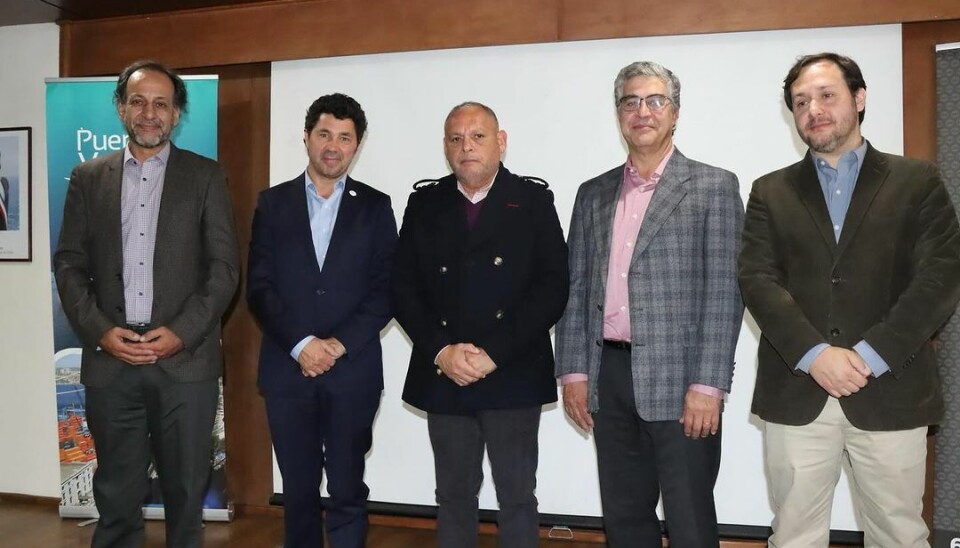 El proyecto contempla que en 14 meses más se entregue la información recopilada para aumentar la competitividad y eficiencia de la región.