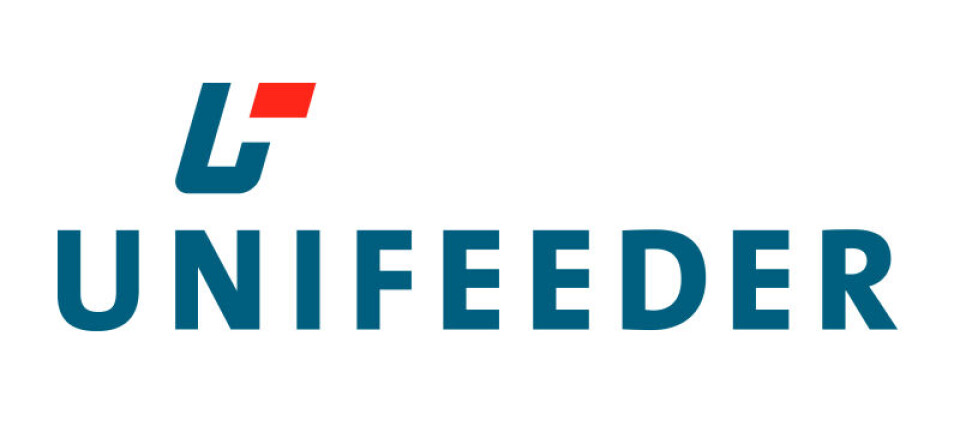 Unifeeder es uno de los principales operadores de contenedores y feeders multirregionales.