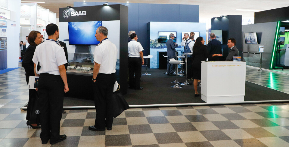 Diversos actores de la industria naval se darán cita a fin de año en la Exponaval.