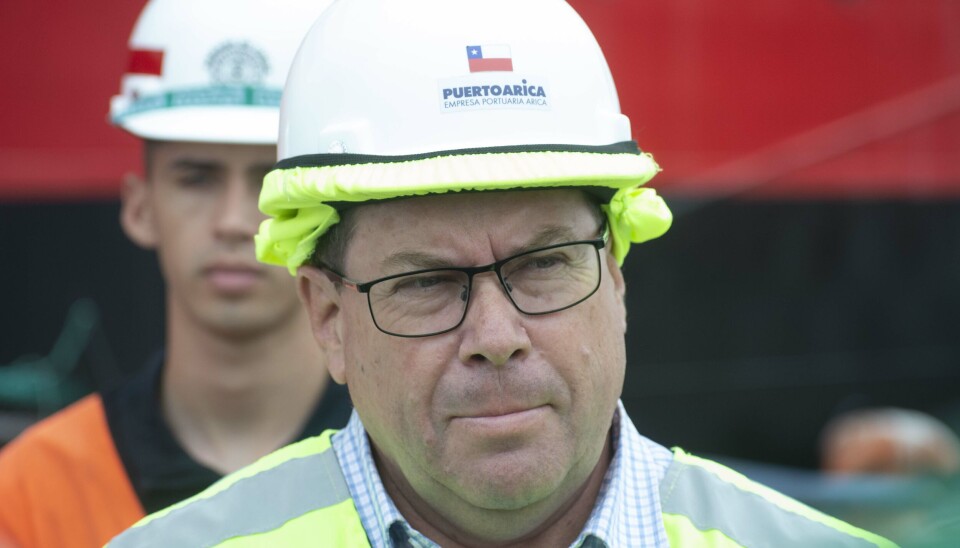Tras un 2023 muy bueno, la empresa portuaria confía en mantener el nivel durante esta temporada.