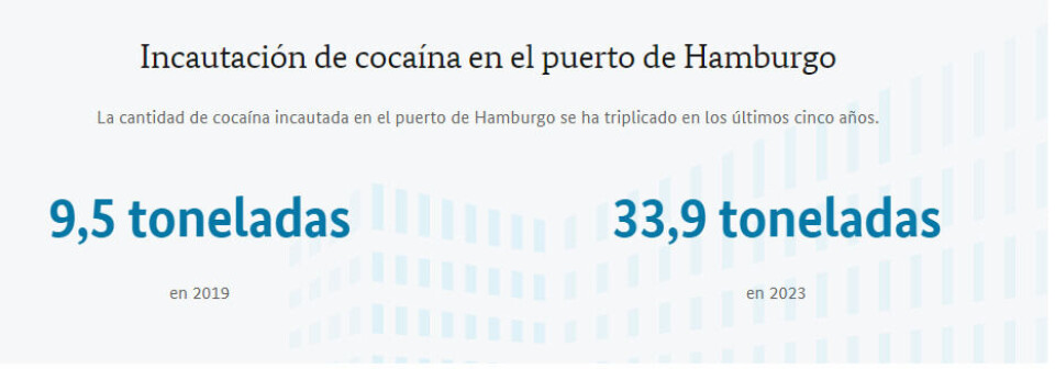 Screenshot del Ministerio Federal del Interior de Alemania.
