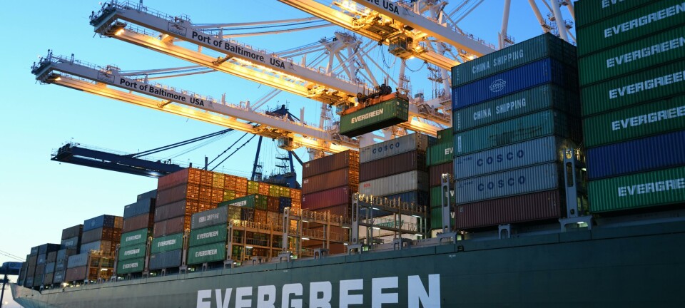 Potencial de masiva creación de empleos con el Transporte Marítimo Ecológico