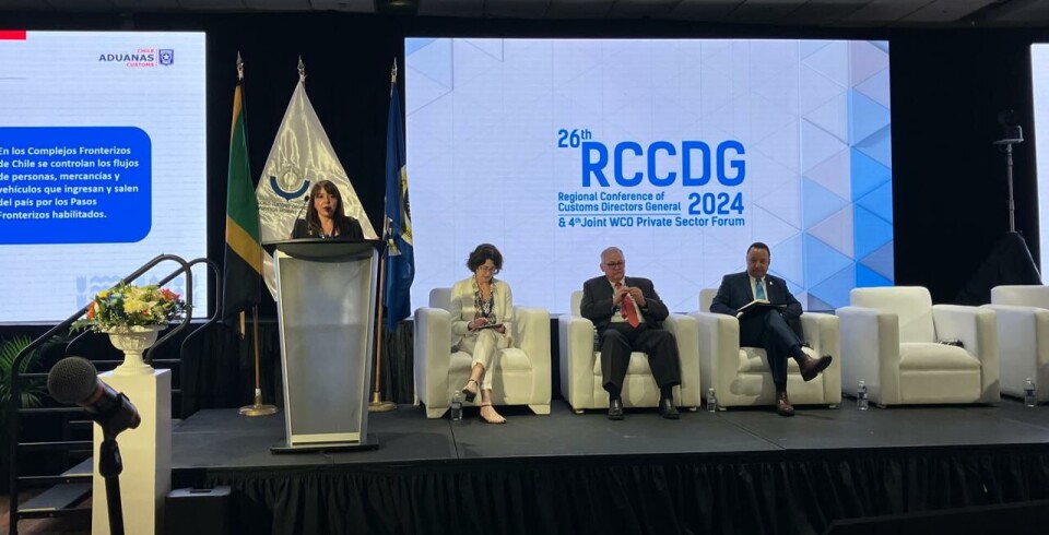 Es la segunda instancia de mayor relevancia dentro del organismo internacional.