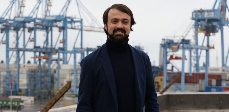 El Acuerdo por Valparaíso es el hito más importante en la relación puerto-ciudad.