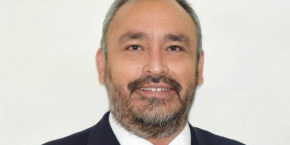 Sergio Vergara será el nuevo Operations Manager de la compañía.