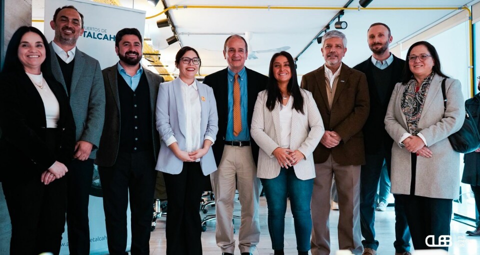 El acuerdo busca incorporar información para mejorar el desarrollo productivo y accesibilidad de la comuna.