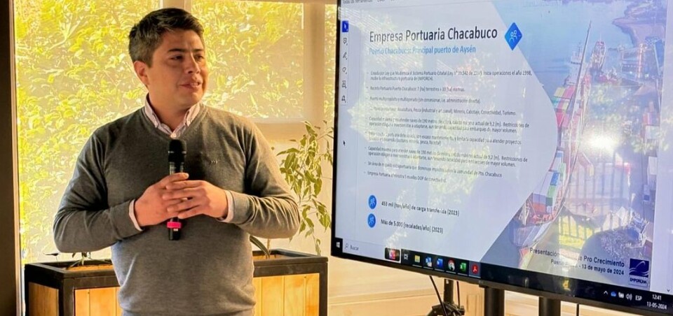La instancia busca revisar iniciativas de inversión pública y privada.