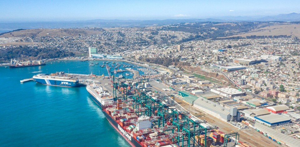 San Antonio también se encuentra entre los terminales que contarán con inversión.