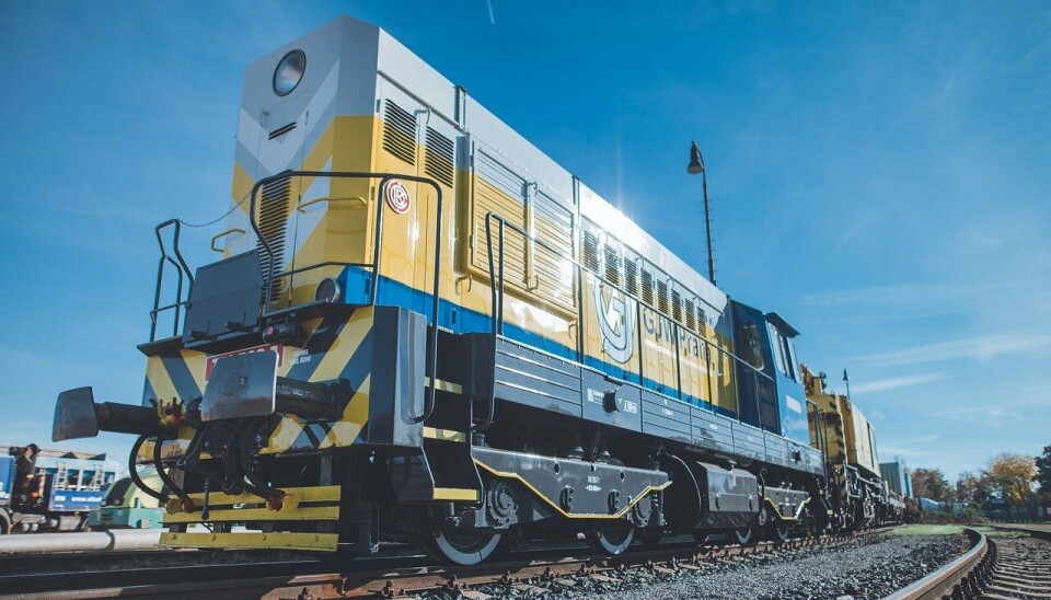 Las redes de transporte deben ser armónicas entre ellas.