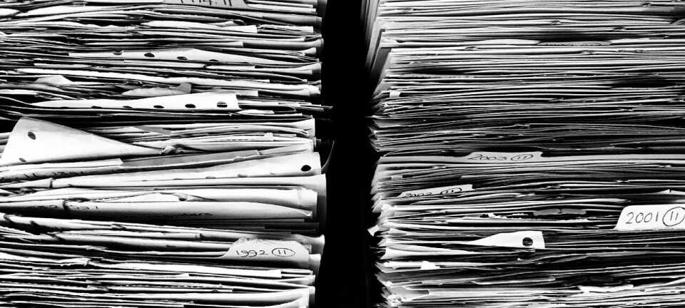 Port Community System, un paso adelante en la búsqueda de la “eliminación del papeleo”