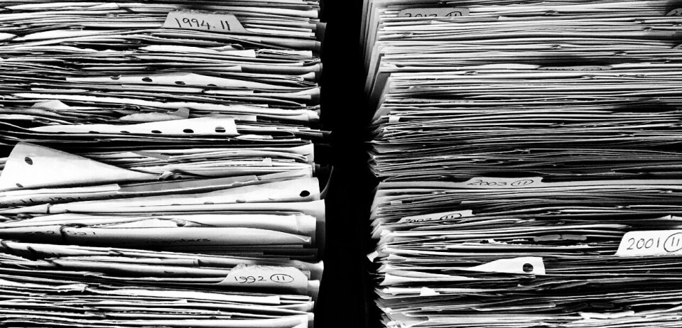 La digitalización y automatización son factores claves en la modernización de los procesos.