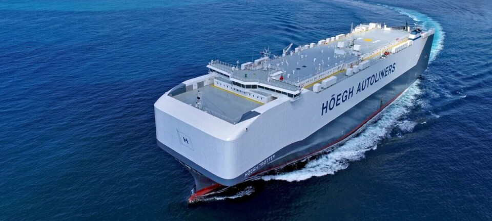 Empresa noruega destina US$112 millones para proyectos de hidrógeno y amoníaco