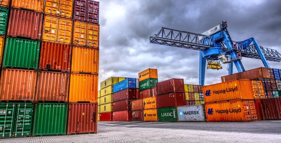 Los temas laborales serán abordados en la perspectiva de la industria marítimo-portuaria.