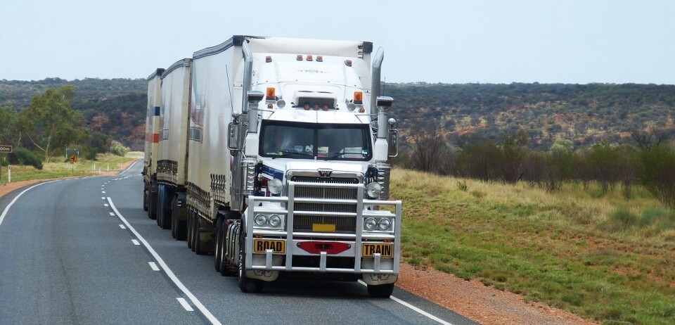 Camioneros señalan que puertos deben ser considerados infraestructura crítica.