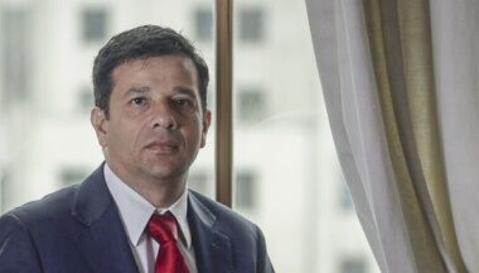 El economista aseguró que el comercio mundial está cambiando.